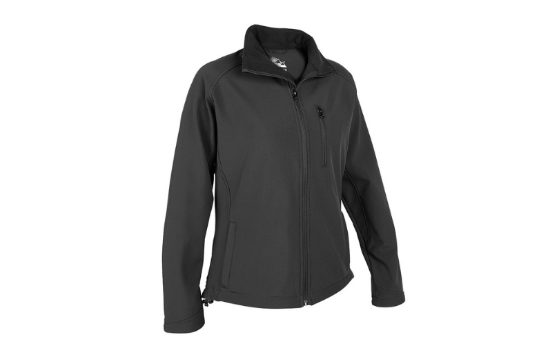 Himalayan Womens Blizzard Softshell
