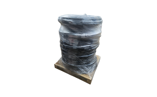 5/8" Hydraulic Hose - Double Steel Wire Braided - 110 Mtr Coil