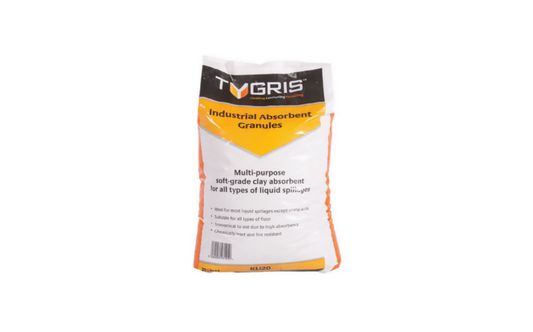 Absorbent Granules