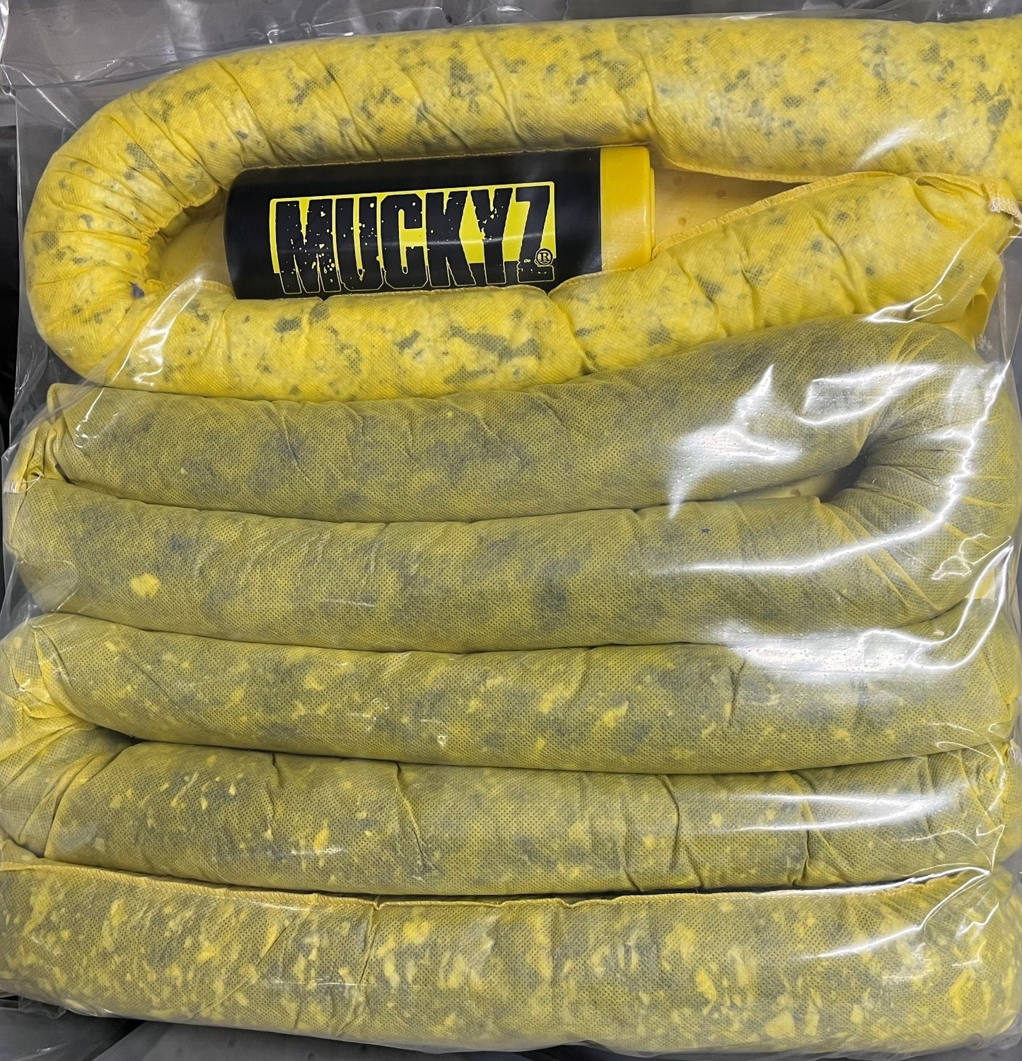 Chemical Absorbent Spill Kits