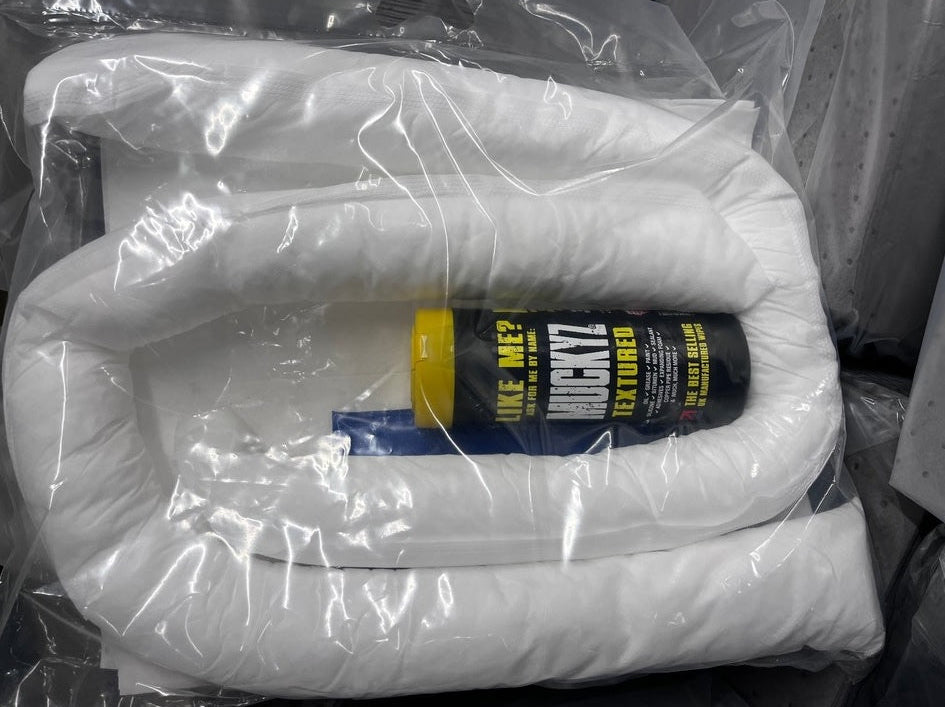 Oil Only Spill Kit