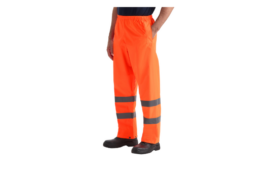 Hi-Vis Trousers