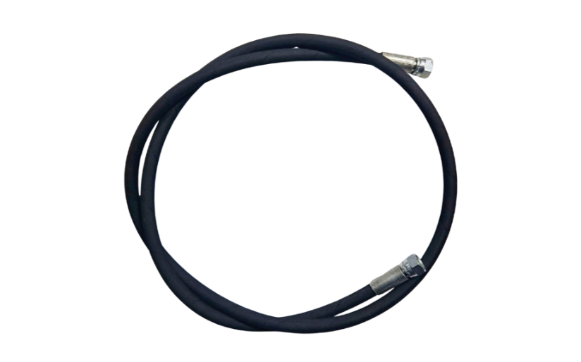 Hydraulic Hose Assembly – 3/8"
