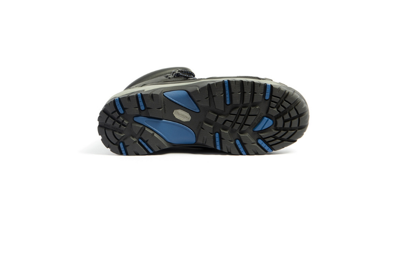 Himalayan Waterproof Safety Boot