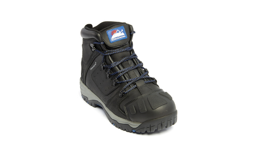 Himalayan Waterproof Safety Boot