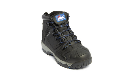 Himalayan Waterproof Safety Boot