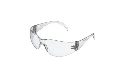 Wraparound Safety Spectacles