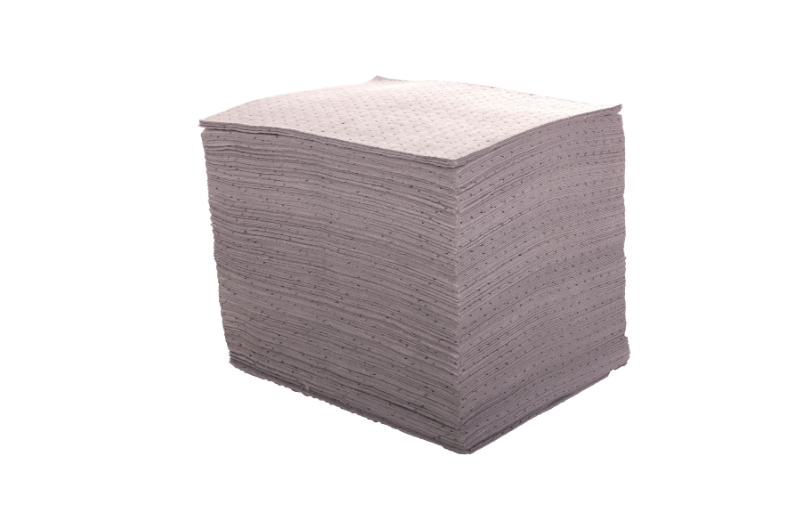 Maintenance Spill Pads