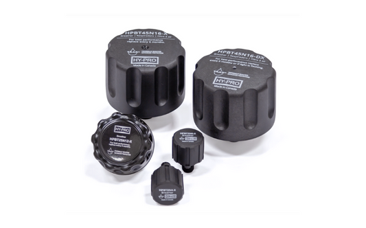 Hy-Pro T.R.A.P. Breathers